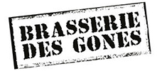 Logo Brasserie Des Gones