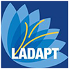 logo ladapt