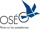 logo oseo formation